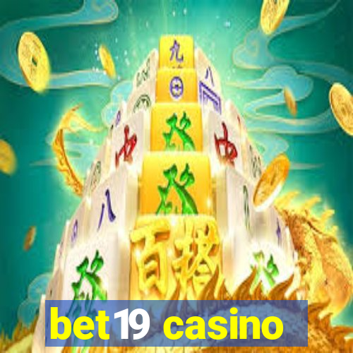 bet19 casino